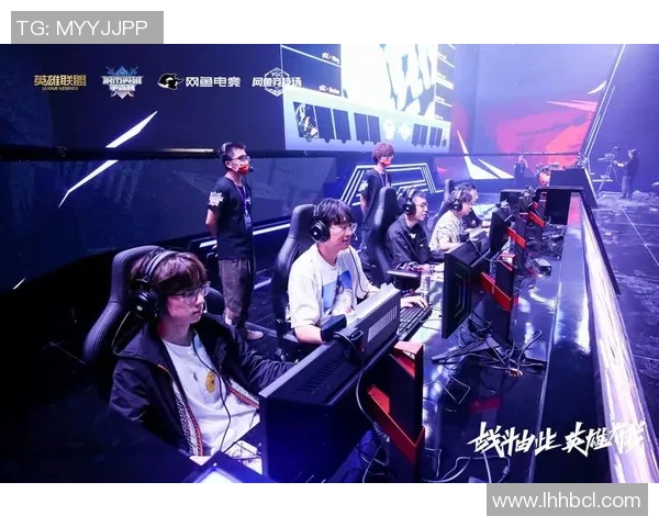 电竞实时数据助力英雄联盟V5战术阵地战体系全面解析与应用 电竞实时数据助力英雄联盟V5战术阵地战体系全面解析与应用