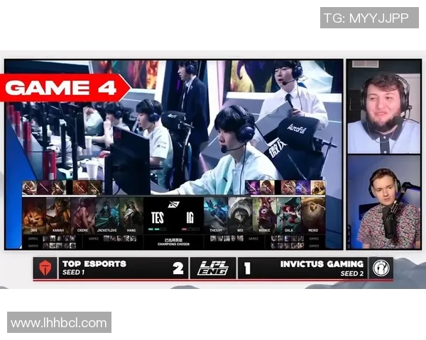 电竞比分赛后复盘TES与IG的团队协作分析与战术探讨