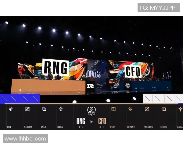 esports数据S15LOL赛事中RNG战队运营策略的成功与失误深度解析