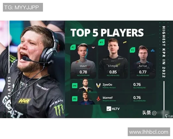 esports最新数据电竞实时数据对话黄磊谈CSGO生涯