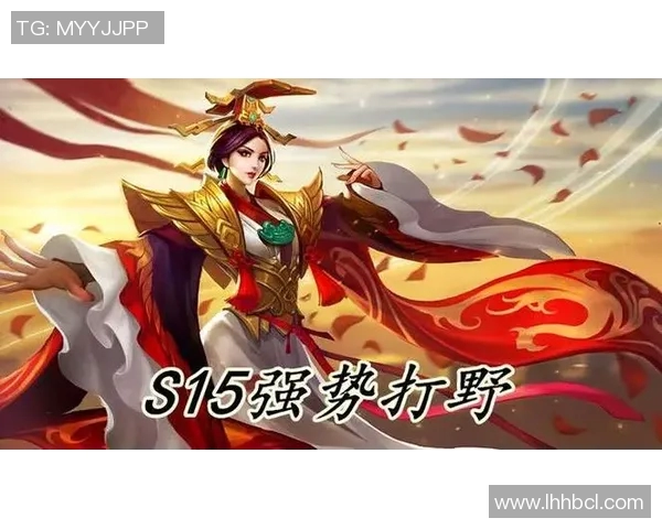电竞新闻S15LOL比分专访吴敏揭秘王者荣耀成功背后的策略与心得 电竞新闻S15LOL比分专访吴敏揭秘王者荣耀成功背后的策略与心得
