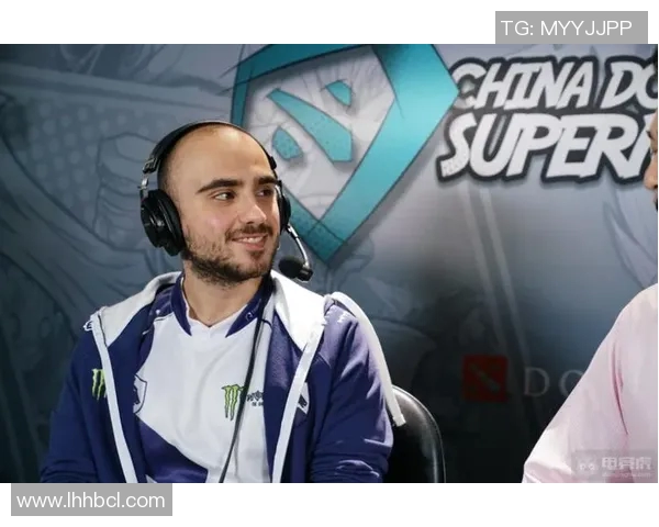 电竞新闻专访杨芳揭秘DOTA2成功背后的策略与团队协作秘诀 电竞新闻专访杨芳揭秘DOTA2成功背后的策略与团队协作秘诀