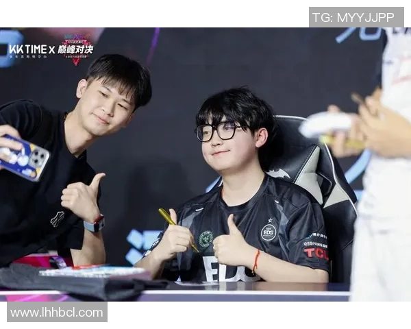 电竞新闻英雄联盟个人能力排行榜揭晓EDG战队强势夺得第二名荣誉 电竞新闻英雄联盟个人能力排行榜揭晓EDG战队强势夺得第二名荣誉